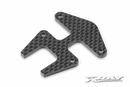 GRAPHITE CHASSIS INSERT REAR XR341181